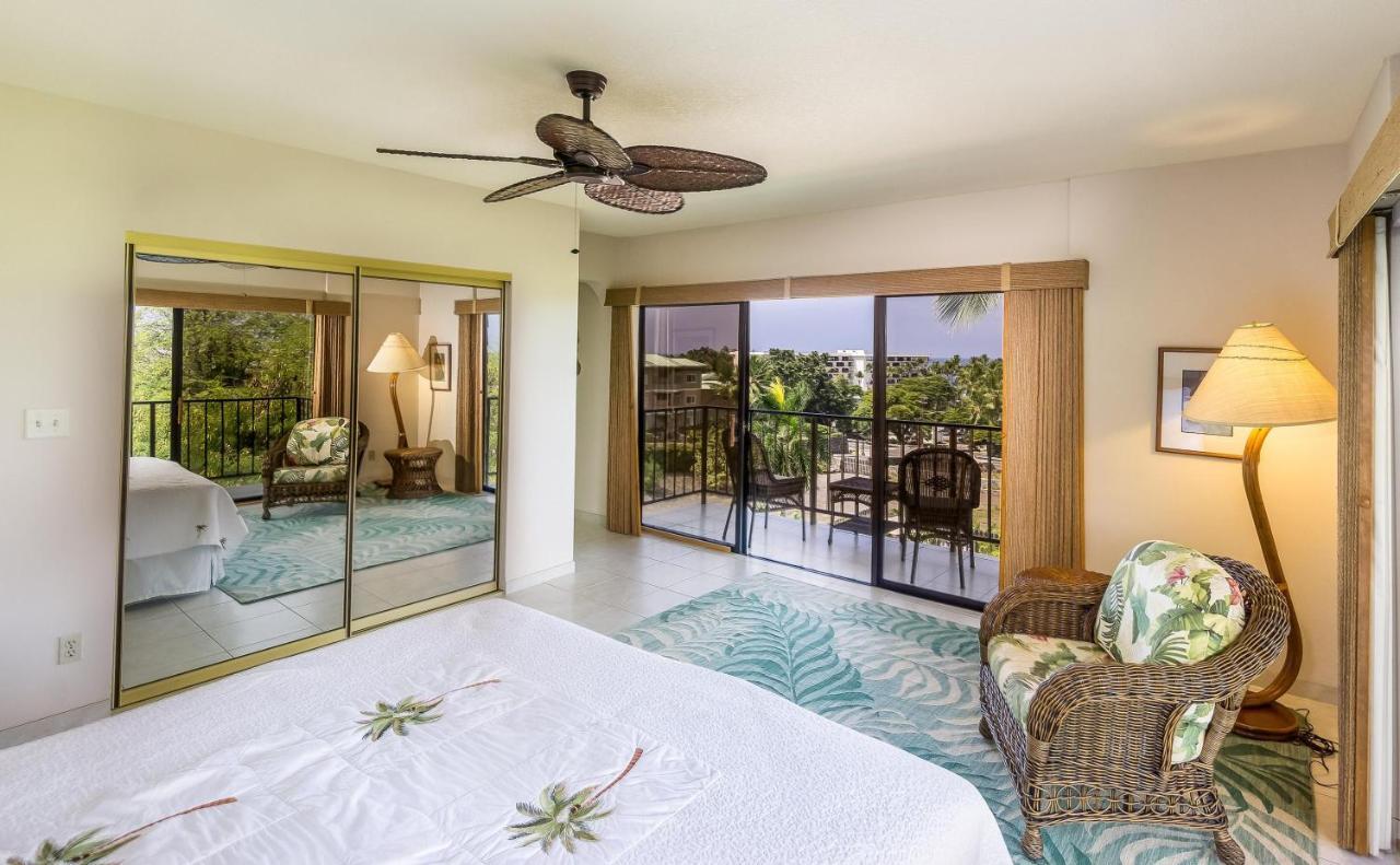 Kahaluu Bay Villas #305 凯路亚-科纳 外观 照片