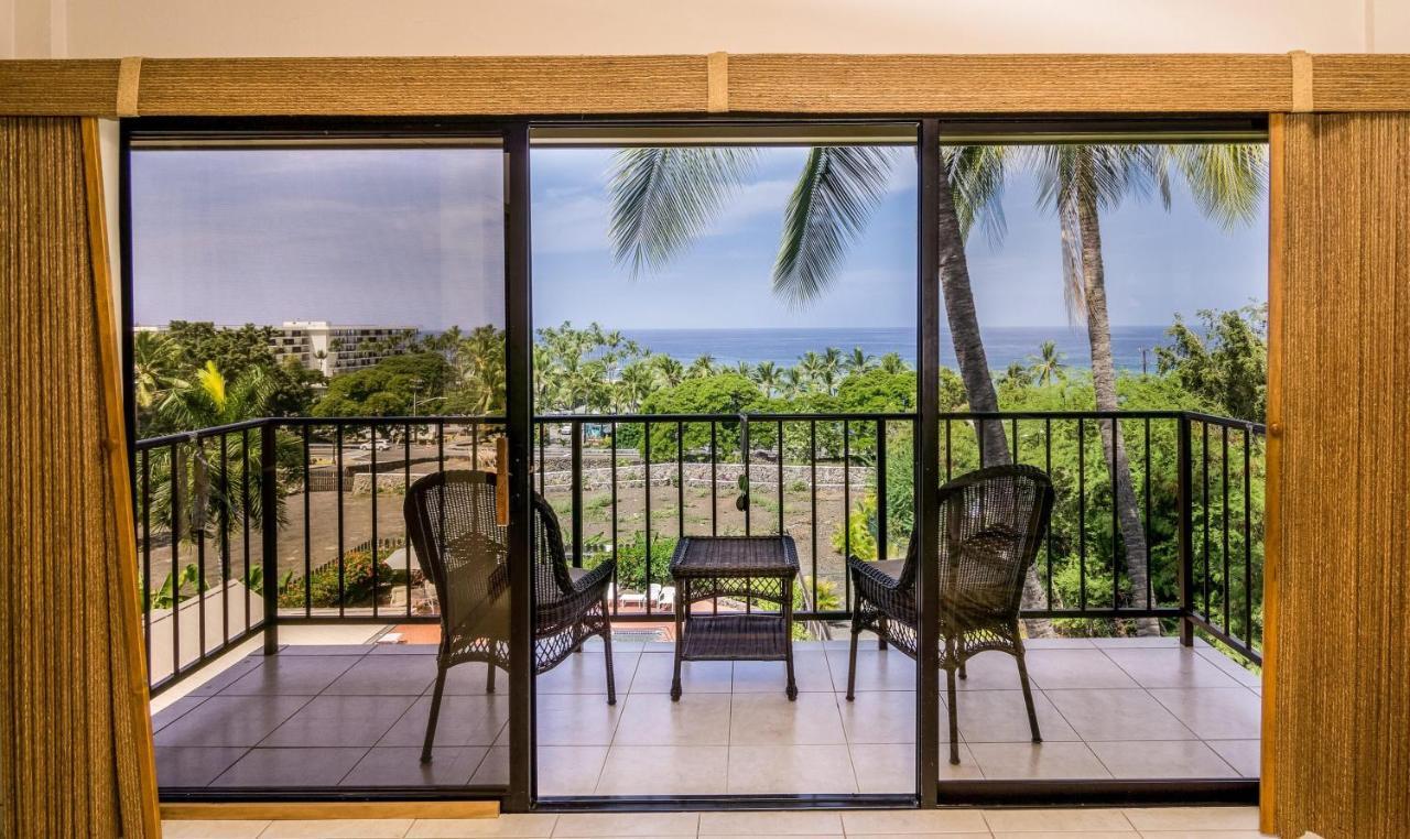 Kahaluu Bay Villas #305 凯路亚-科纳 外观 照片