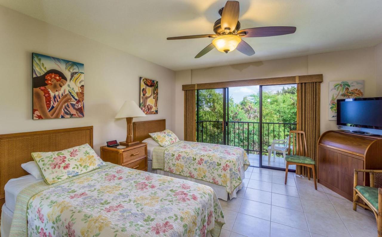 Kahaluu Bay Villas #305 凯路亚-科纳 外观 照片