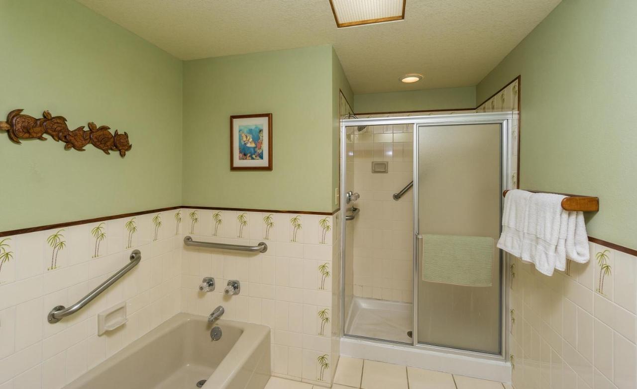 Kahaluu Bay Villas #305 凯路亚-科纳 外观 照片