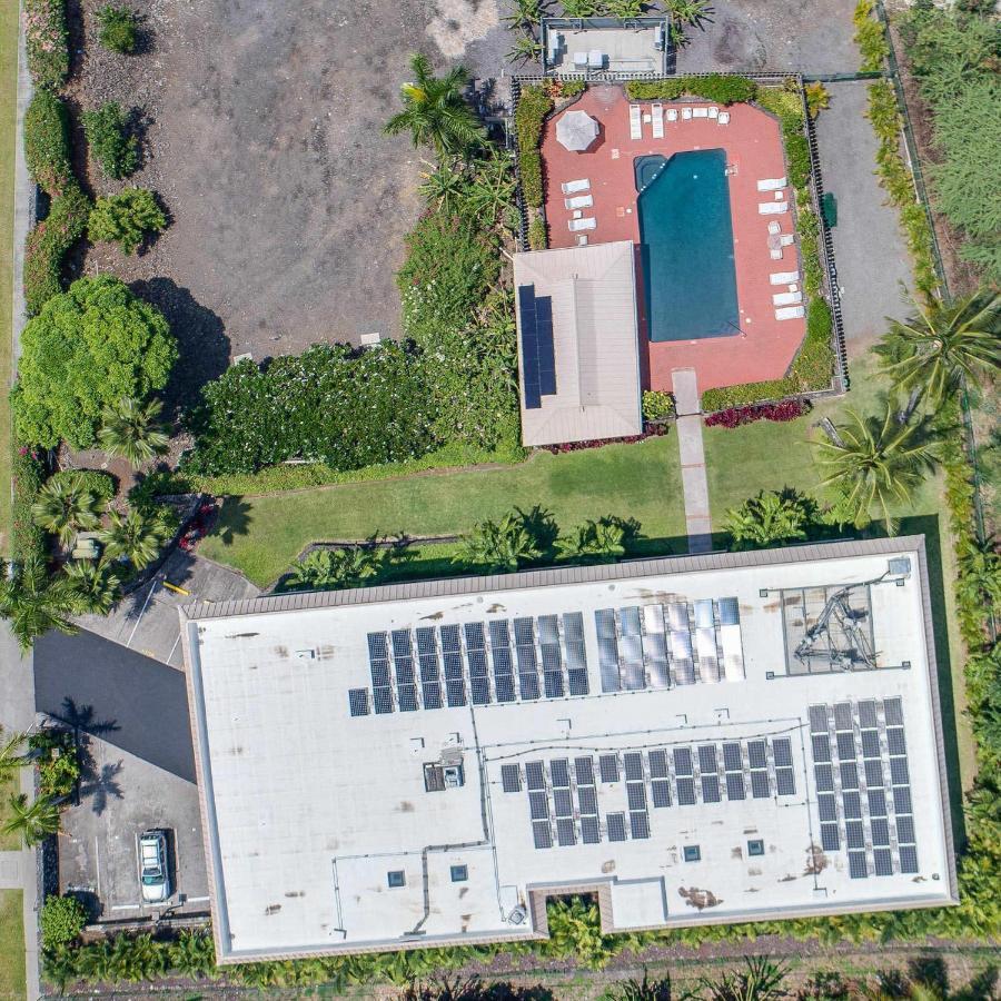 Kahaluu Bay Villas #305 凯路亚-科纳 外观 照片